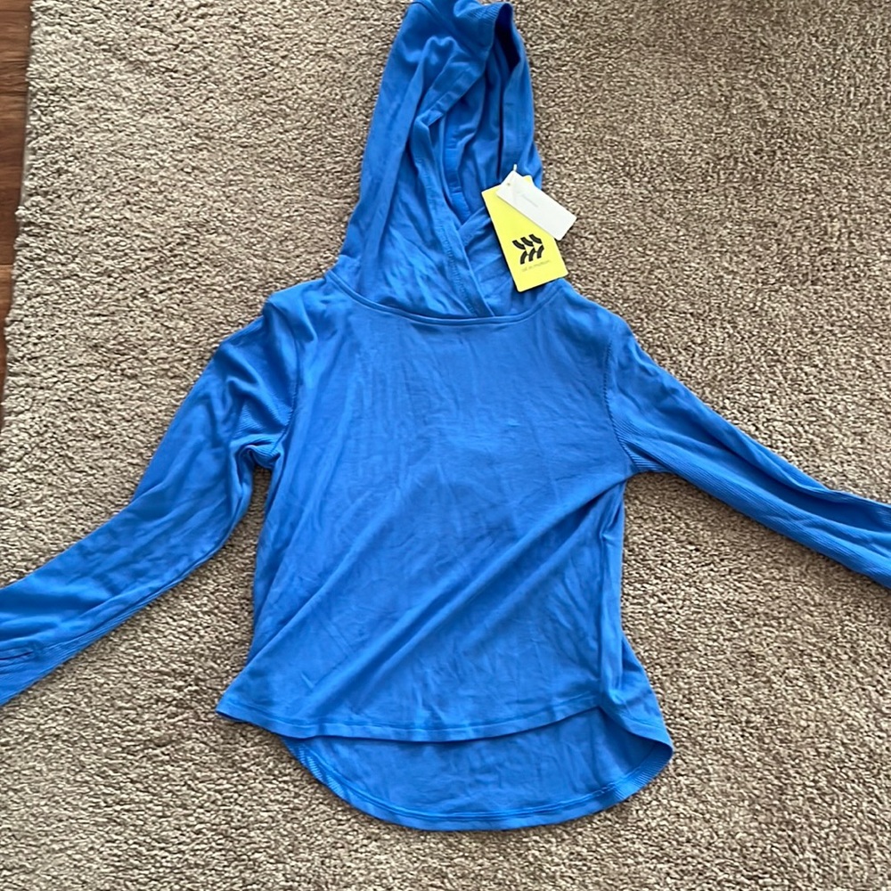 Kids shirt size 4-5 tags on. New from Target